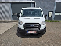 Ford - transit, 2019 - platform pickup - afbeelding 23 van  42