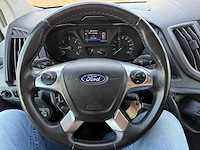 Ford - transit 350 2.0 tdci ambiente - be opleggertrekker crewcab - afbeelding 1 van  2