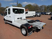 Ford - transit 350 2.0 tdci ambiente - be opleggertrekker crewcab - afbeelding 2 van  2