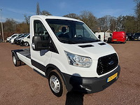 Ford - transit 470 2.0 tdci l2h1 - be opleggertrekker - afbeelding 2 van  21