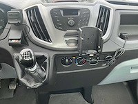 Ford - transit 470 2.0 tdci l2h1 - be opleggertrekker - afbeelding 4 van  21
