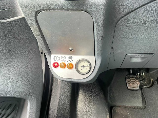 Ford - transit 470 2.0 tdci l2h1 - be opleggertrekker - afbeelding 6 van  21