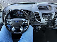 Ford - transit 470 2.0 tdci l2h1 - be opleggertrekker - afbeelding 9 van  21