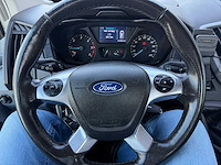 Ford - transit 470 2.0 tdci l2h1 - be opleggertrekker - afbeelding 10 van  21