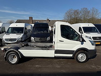 Ford - transit 470 2.0 tdci l2h1 - be opleggertrekker - afbeelding 14 van  21