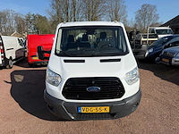 Ford - transit 470 2.0 tdci l2h1 - be opleggertrekker - afbeelding 12 van  21