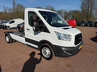 Ford - transit 470 2.0 tdci l2h1 - be opleggertrekker - afbeelding 15 van  21