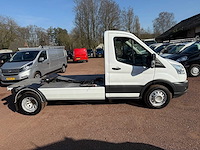 Ford - transit 470 2.0 tdci l2h1 - be opleggertrekker - afbeelding 16 van  21