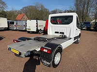 Ford - transit 470 2.0 tdci l2h1 - be opleggertrekker - afbeelding 17 van  21