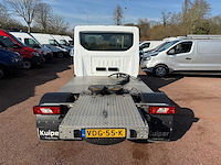 Ford - transit 470 2.0 tdci l2h1 - be opleggertrekker - afbeelding 18 van  21