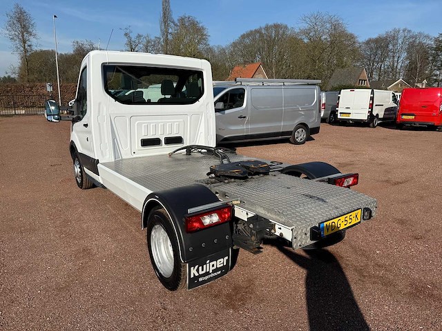 Ford - transit 470 2.0 tdci l2h1 - be opleggertrekker - afbeelding 19 van  21