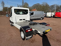 Ford - transit 470 2.0 tdci l2h1 - be opleggertrekker - afbeelding 19 van  21