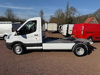 Ford - transit 470 2.0 tdci l2h1 - be opleggertrekker - afbeelding 21 van  21