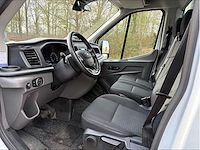 Ford - transit automaat - 350 2.0 tdcil4h1trsk - vtl-29-x - afbeelding 7 van  9
