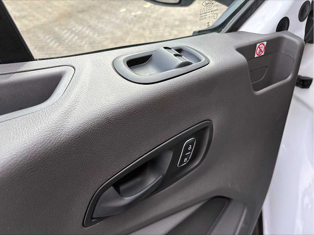 Ford - transit automaat - 350 2.0 tdcil4h1trsk - vtl-29-x - afbeelding 8 van  9