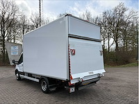 Ford - transit automaat - 350 2.0 tdcil4h1trsk - vtl-29-x - afbeelding 3 van  9