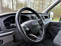 Ford - transit automaat - 350 2.0 tdcil4h1trsk - vtl-29-x - afbeelding 4 van  9