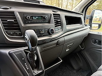 Ford - transit automaat - 350 2.0 tdcil4h1trsk - vtl-29-x - afbeelding 5 van  9