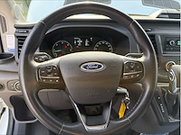 Ford - transit automaat - 350 2.0 tdcil4h1trsk - vtl-29-x - afbeelding 6 van  9