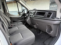 Ford - transit automaat - 350 2.0 tdcil4h1trsk - vtl-29-x - afbeelding 5 van  15