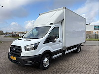 Ford - transit automaat - 350 2.0 tdcil4h1trsk - vtl-29-x - afbeelding 1 van  15