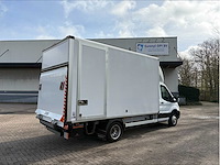 Ford - transit automaat - 350 2.0 tdcil4h1trsk - vtl-29-x - afbeelding 9 van  15
