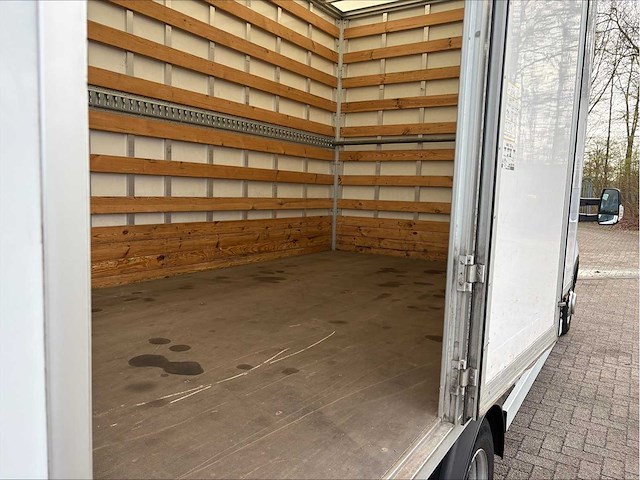 Ford - transit automaat - 350 2.0 tdcil4h1trsk - vtl-29-x - afbeelding 12 van  15