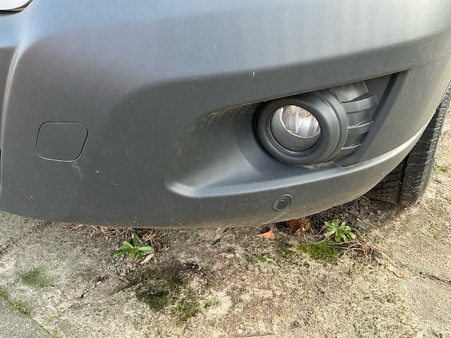 Ford - transit camper - 350 2.0 tdci l3h2 tr - bedrijfswagen - afbeelding 2 van  58