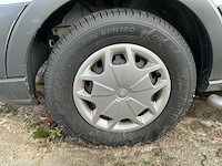 Ford - transit camper - 350 2.0 tdci l3h2 tr - bedrijfswagen - afbeelding 4 van  58