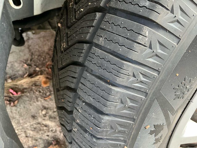 Ford - transit camper - 350 2.0 tdci l3h2 tr - bedrijfswagen - afbeelding 5 van  58