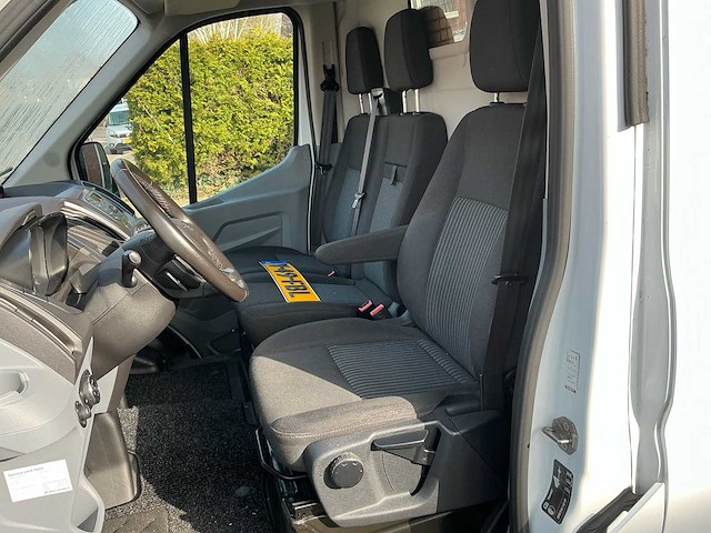 Ford - transit camper - 350 2.0 tdci l3h2 tr - bedrijfswagen - afbeelding 6 van  58