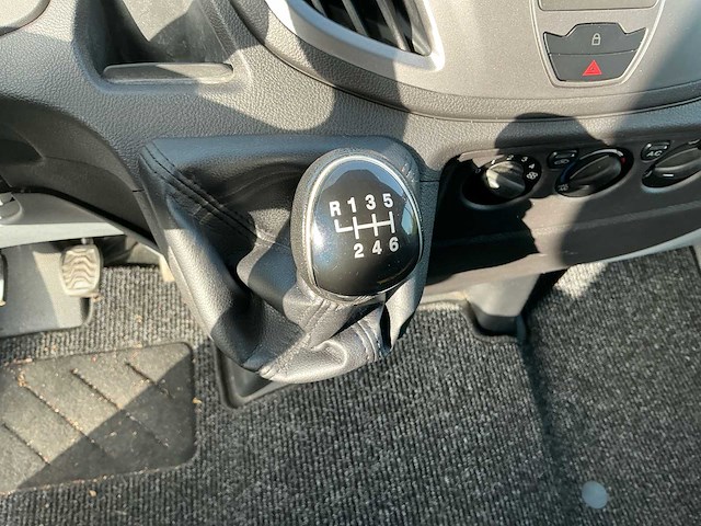 Ford - transit camper - 350 2.0 tdci l3h2 tr - bedrijfswagen - afbeelding 11 van  58