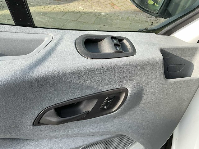 Ford - transit camper - 350 2.0 tdci l3h2 tr - bedrijfswagen - afbeelding 15 van  58