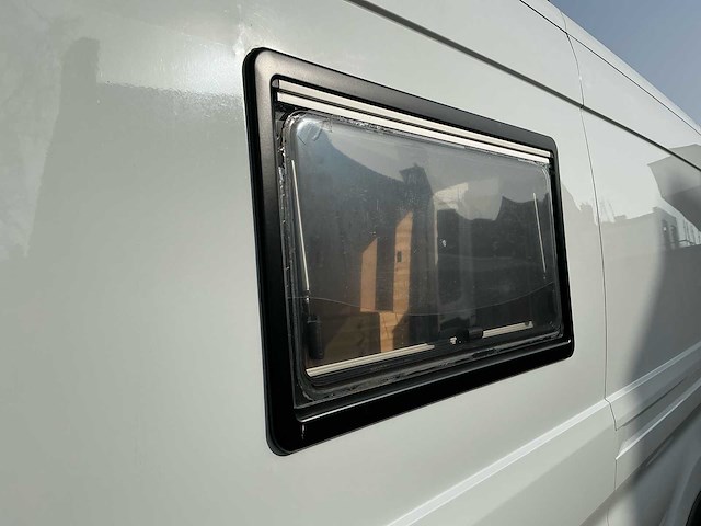 Ford - transit camper - 350 2.0 tdci l3h2 tr - bedrijfswagen - afbeelding 16 van  58