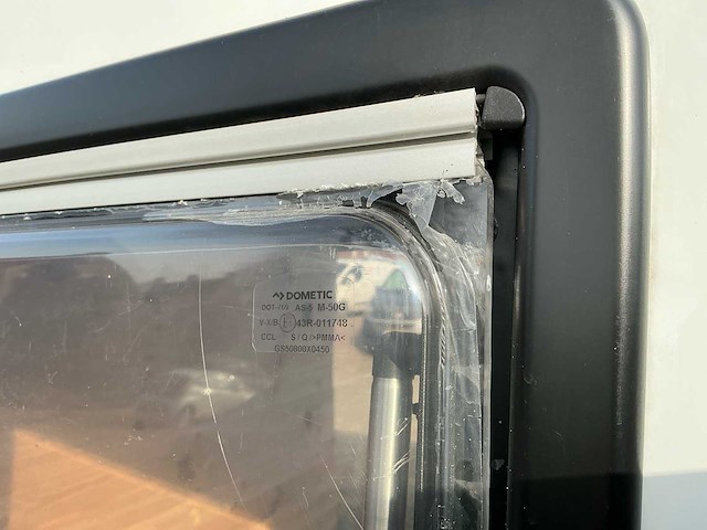 Ford - transit camper - 350 2.0 tdci l3h2 tr - bedrijfswagen - afbeelding 17 van  58