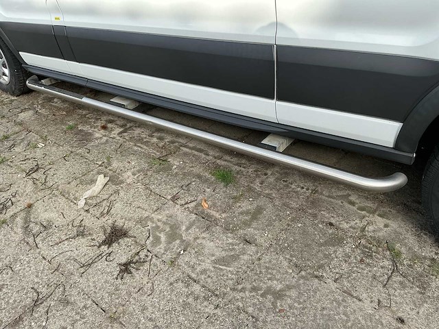 Ford - transit camper - 350 2.0 tdci l3h2 tr - bedrijfswagen - afbeelding 18 van  58