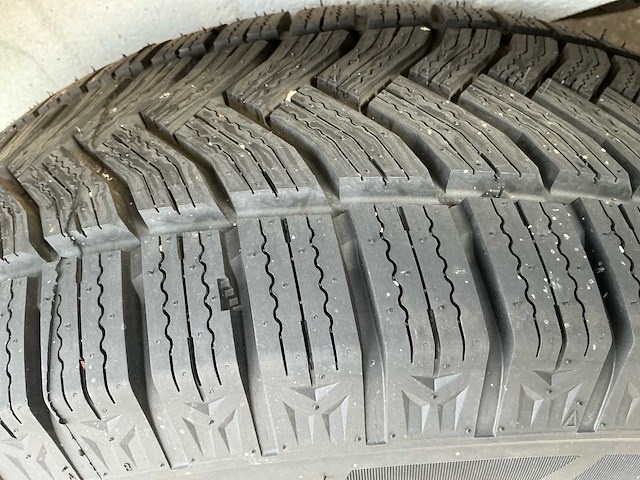 Ford - transit camper - 350 2.0 tdci l3h2 tr - bedrijfswagen - afbeelding 20 van  58