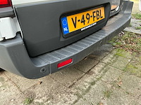 Ford - transit camper - 350 2.0 tdci l3h2 tr - bedrijfswagen - afbeelding 22 van  58