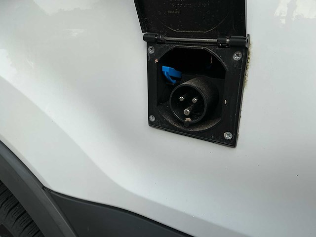 Ford - transit camper - 350 2.0 tdci l3h2 tr - bedrijfswagen - afbeelding 24 van  58