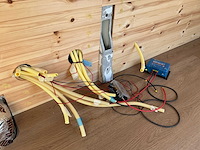 Ford - transit camper - 350 2.0 tdci l3h2 tr - bedrijfswagen - afbeelding 29 van  58