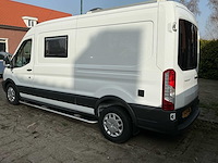 Ford - transit camper - 350 2.0 tdci l3h2 tr - bedrijfswagen - afbeelding 23 van  58