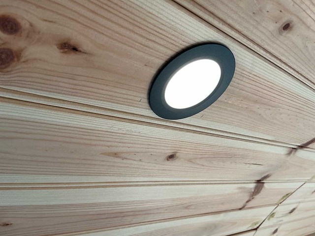 Ford - transit camper - 350 2.0 tdci l3h2 tr - bedrijfswagen - afbeelding 36 van  58