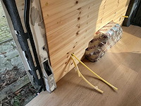 Ford - transit camper - 350 2.0 tdci l3h2 tr - bedrijfswagen - afbeelding 38 van  58