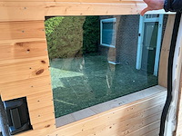 Ford - transit camper - 350 2.0 tdci l3h2 tr - bedrijfswagen - afbeelding 41 van  58