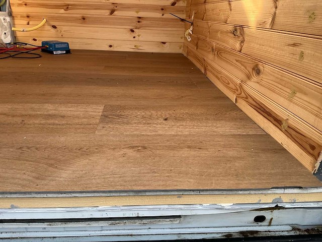 Ford - transit camper - 350 2.0 tdci l3h2 tr - bedrijfswagen - afbeelding 46 van  58