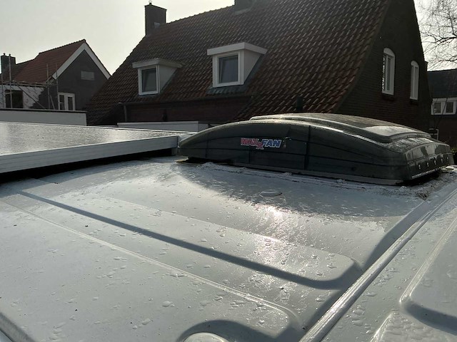 Ford - transit camper - 350 2.0 tdci l3h2 tr - bedrijfswagen - afbeelding 50 van  58