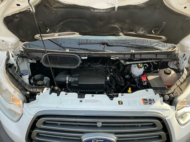 Ford - transit camper - 350 2.0 tdci l3h2 tr - bedrijfswagen - afbeelding 53 van  58