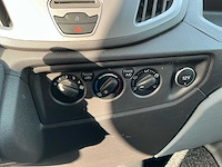 Ford - transit camper - 350 2.0 tdci l3h2 tr - bedrijfswagen - afbeelding 10 van  58
