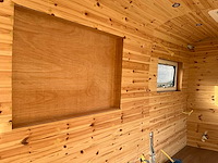 Ford - transit camper - 350 2.0 tdci l3h2 tr - bedrijfswagen - afbeelding 26 van  58