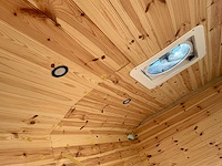 Ford - transit camper - 350 2.0 tdci l3h2 tr - bedrijfswagen - afbeelding 31 van  58